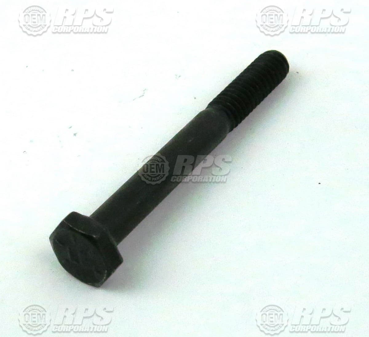 8-868 - Screw,Hex Head,1/4-20x2-1/4"
