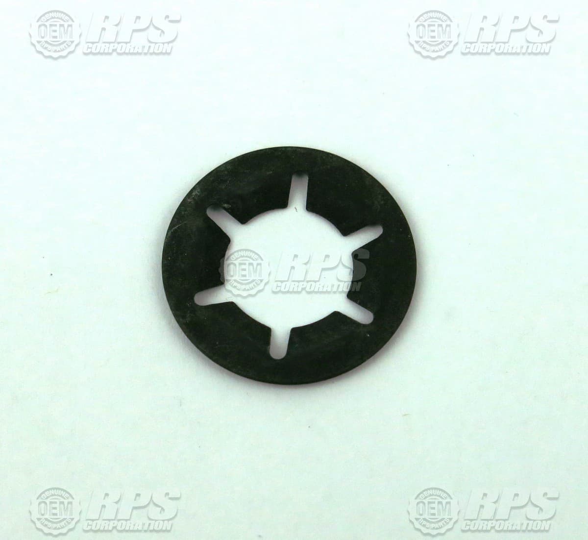 8-874 - Nut,Push 