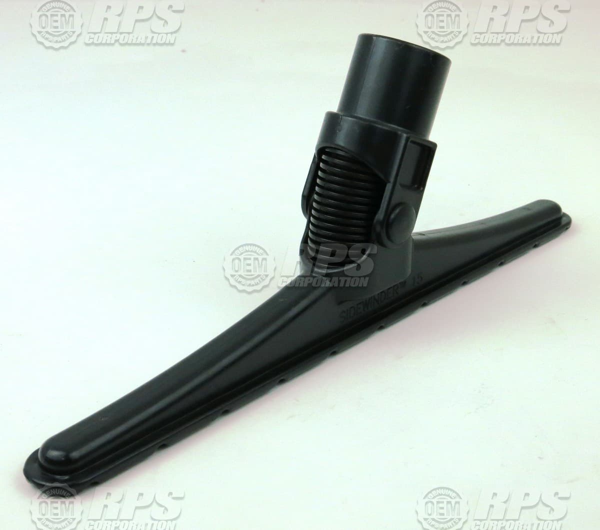 800-1150 - Tool,Floor,Scalloped,15" - Sidewinder
