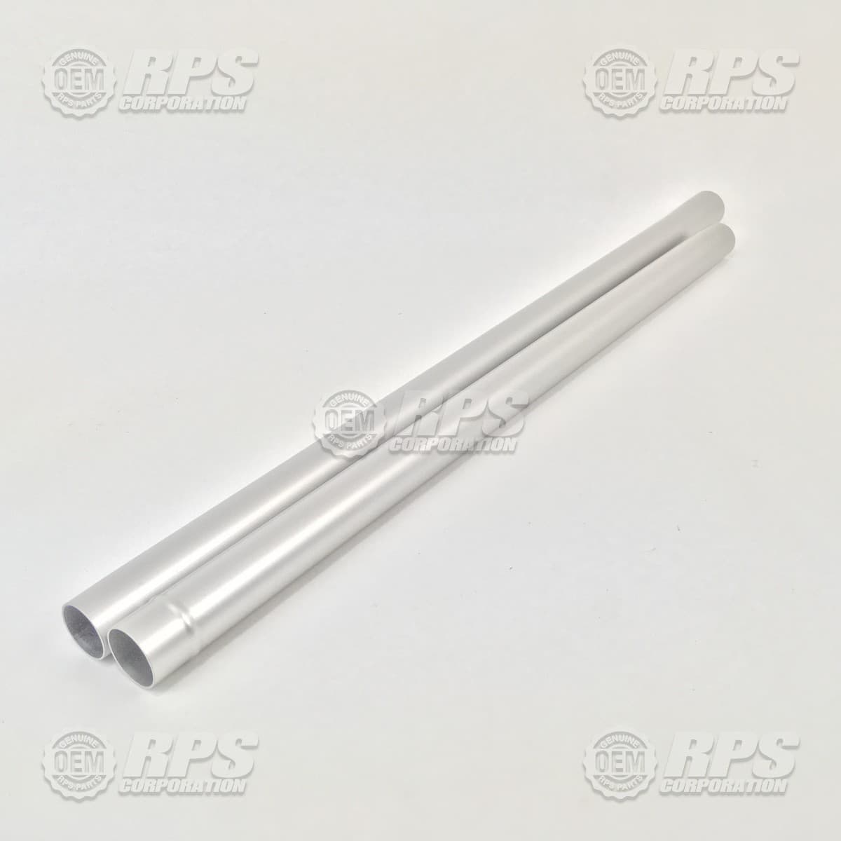 800-5020 - Wand,Aluminum,Straight,2 Piece - Sidewinder