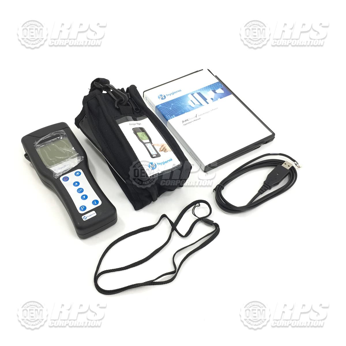 880-3000 - Luminometer,ATP Meter