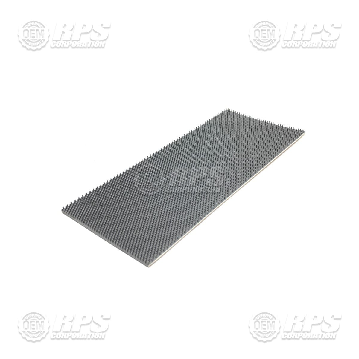 900-1035 - Grip Face, Nano, Silver