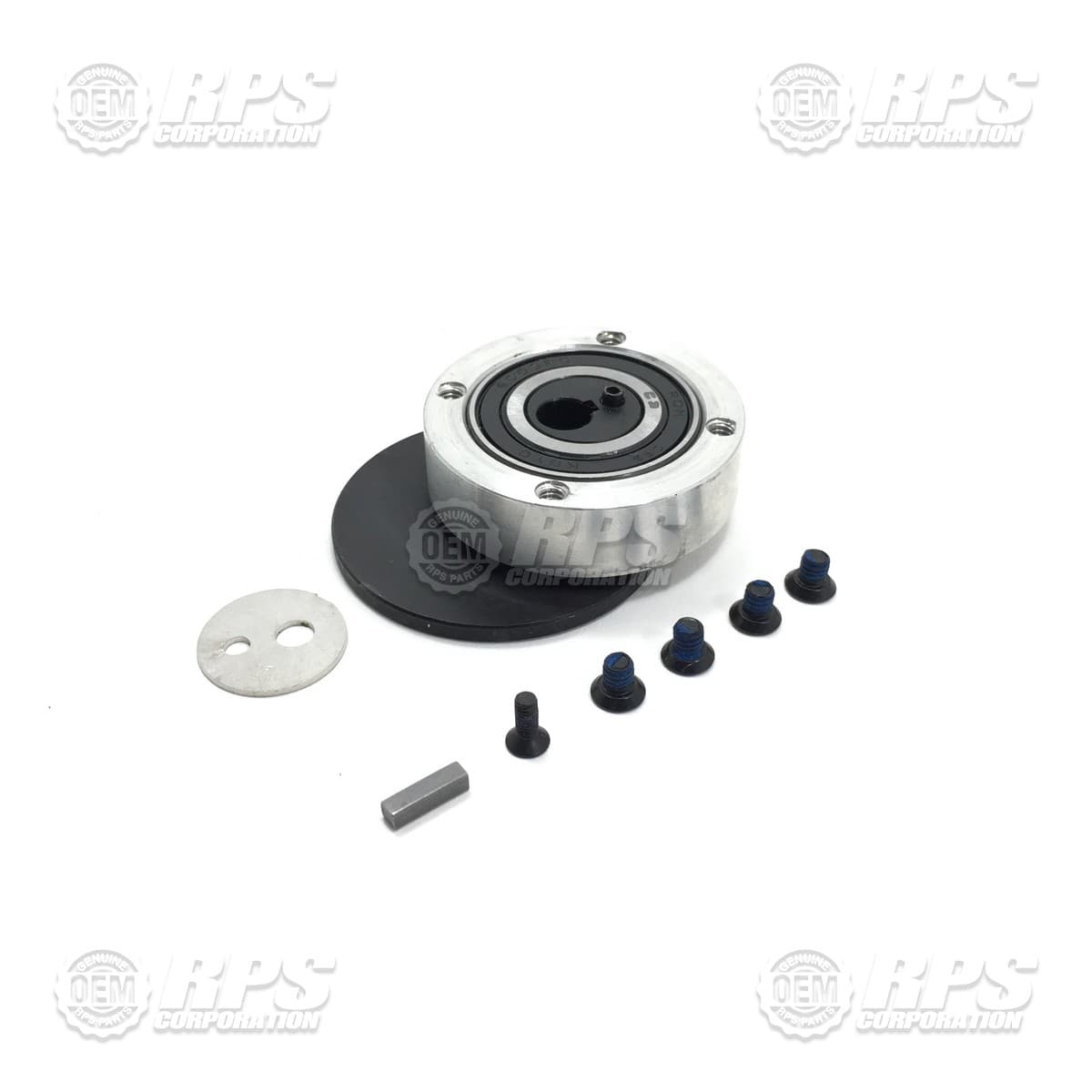 900-1041 - Eccentric Assy for Nano