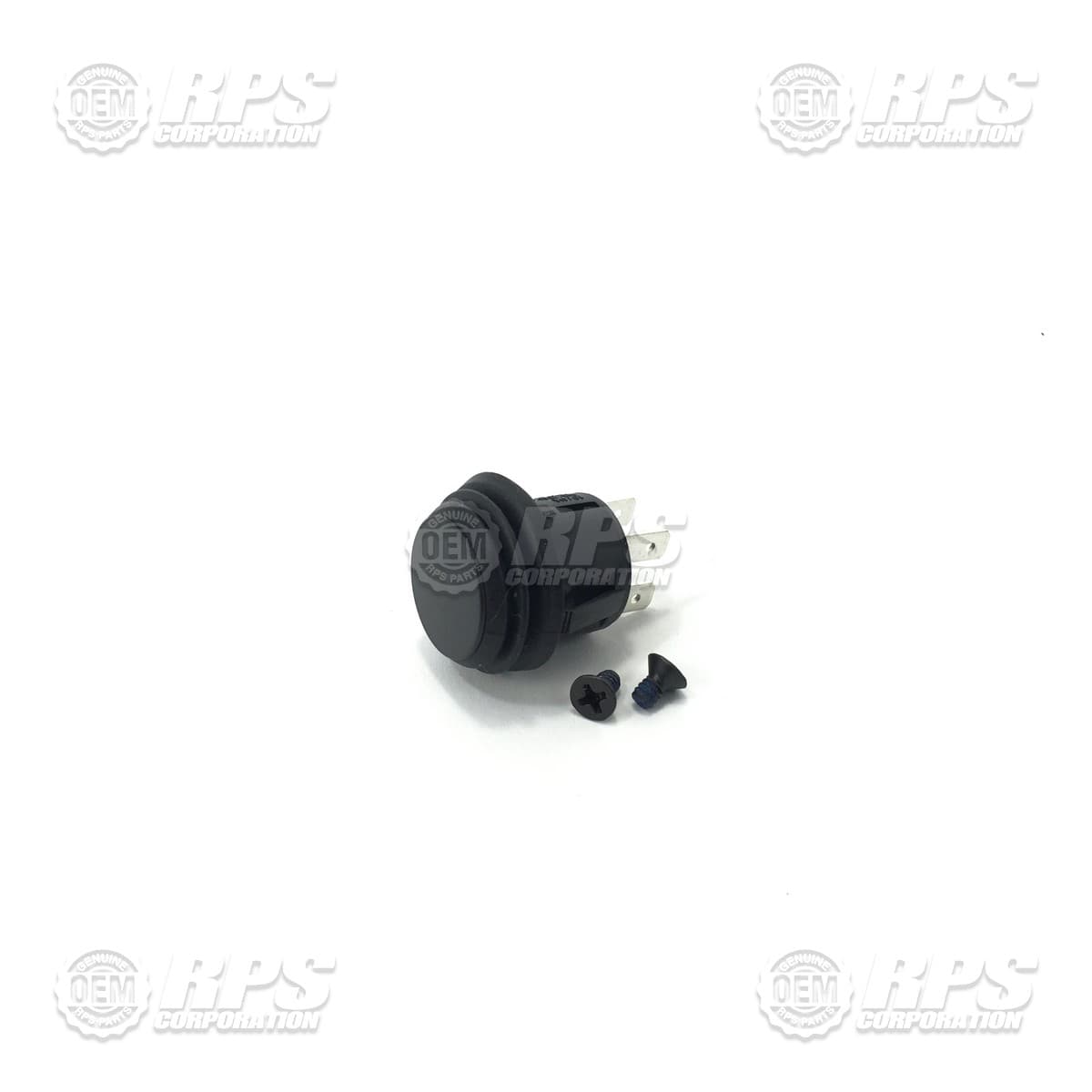 900-2015 - Handle Switch Momentary