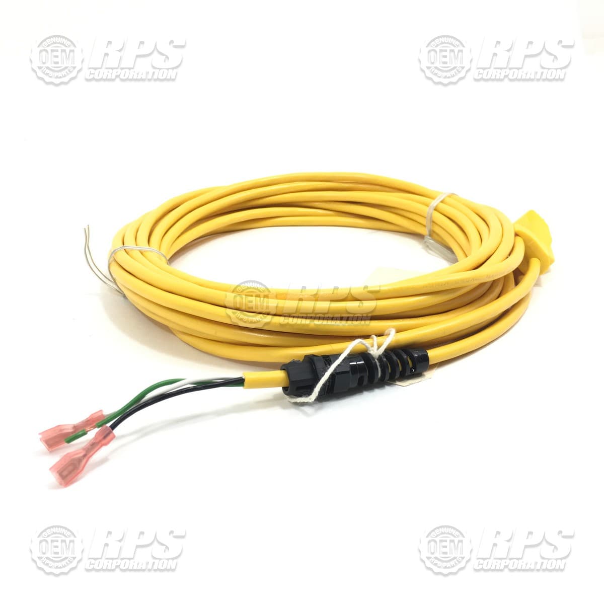 900-2025 - Nano Power Cord 110V
