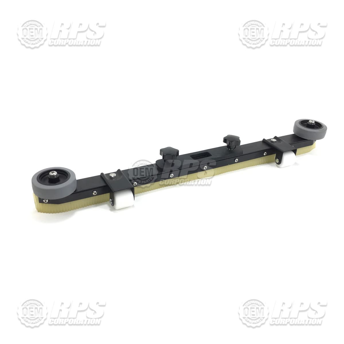 920-7180 - Cyclone Squeegee Assembly