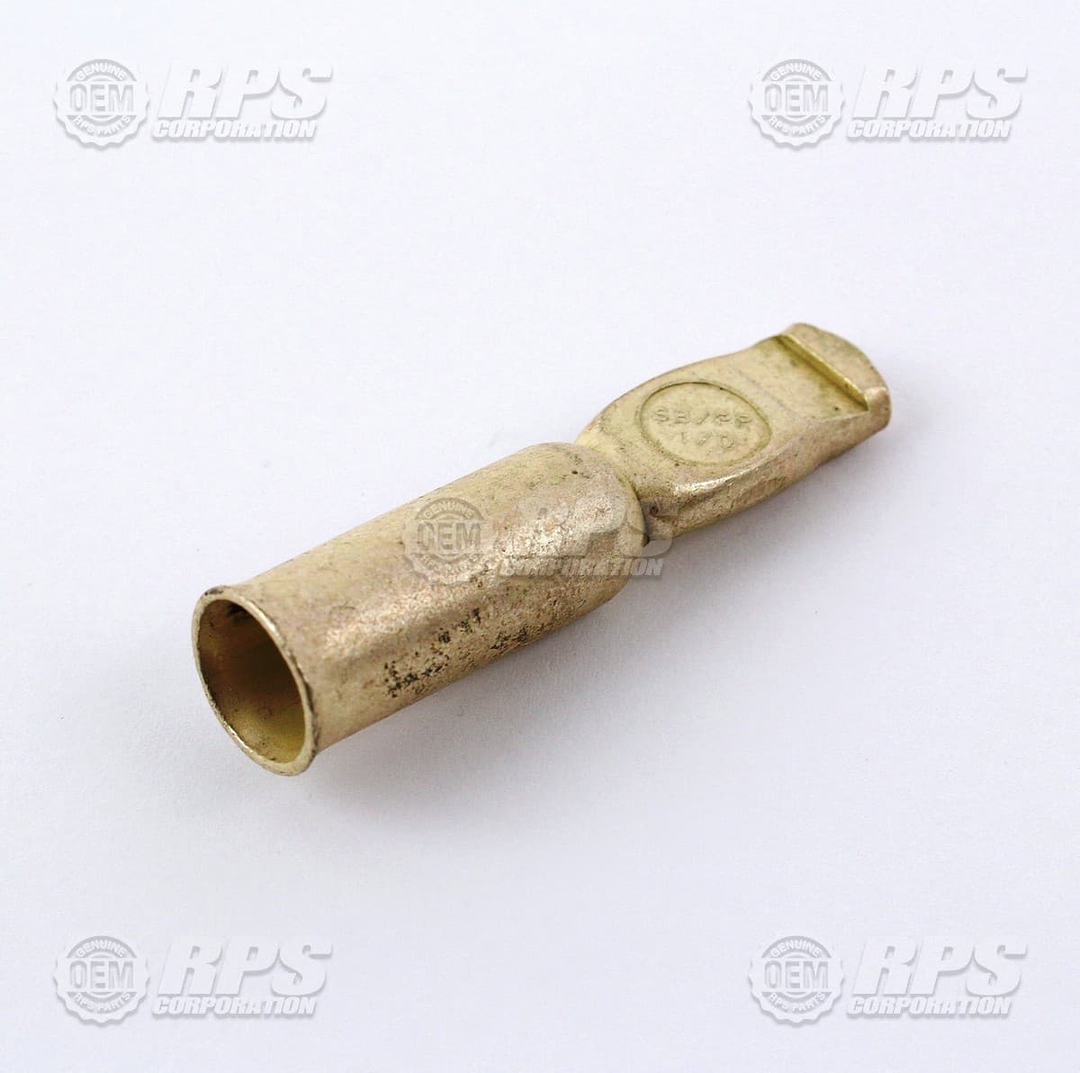 E-1-0175 - Contact,1/0,175a Anderson