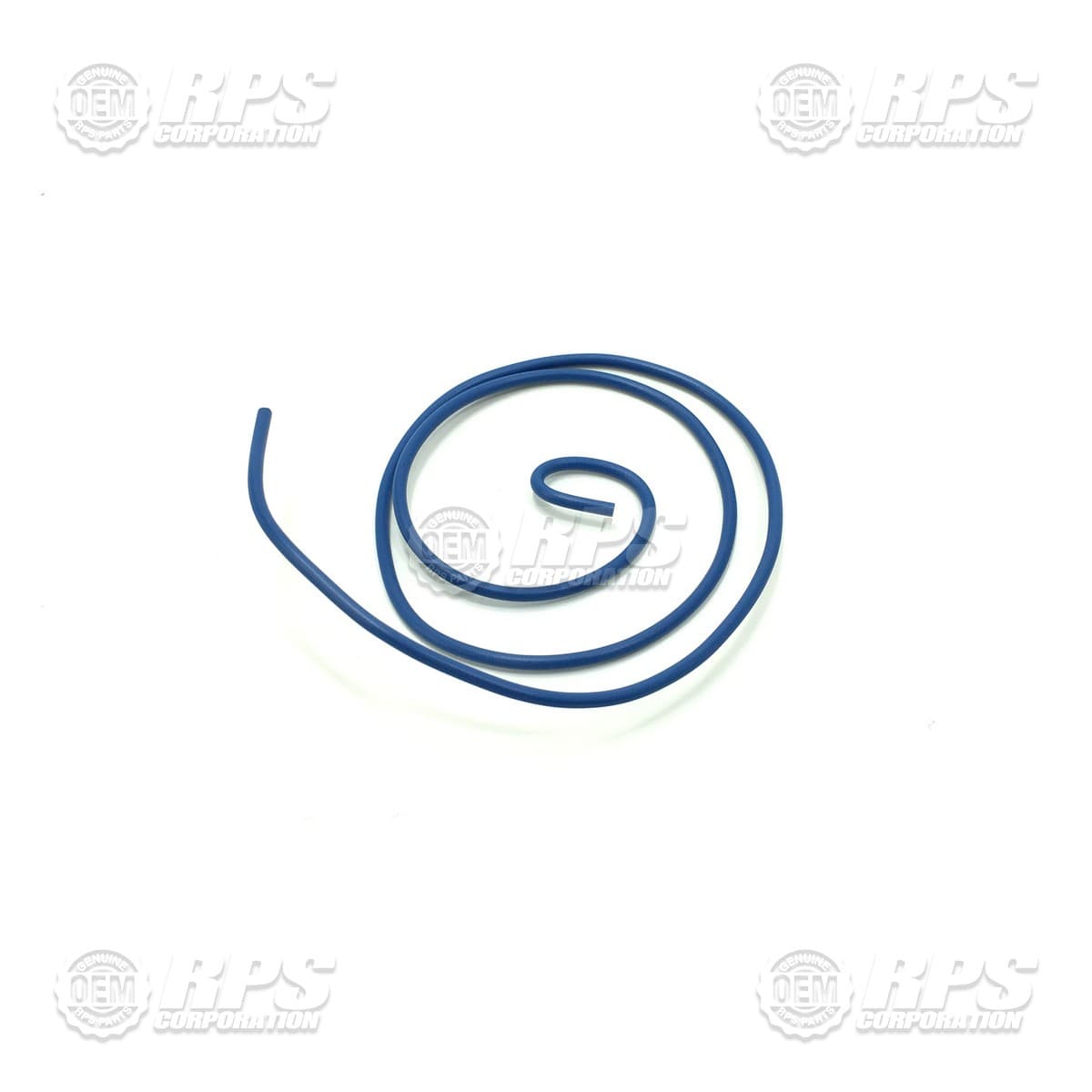 E-16BE - Wire,16Ga,Blue