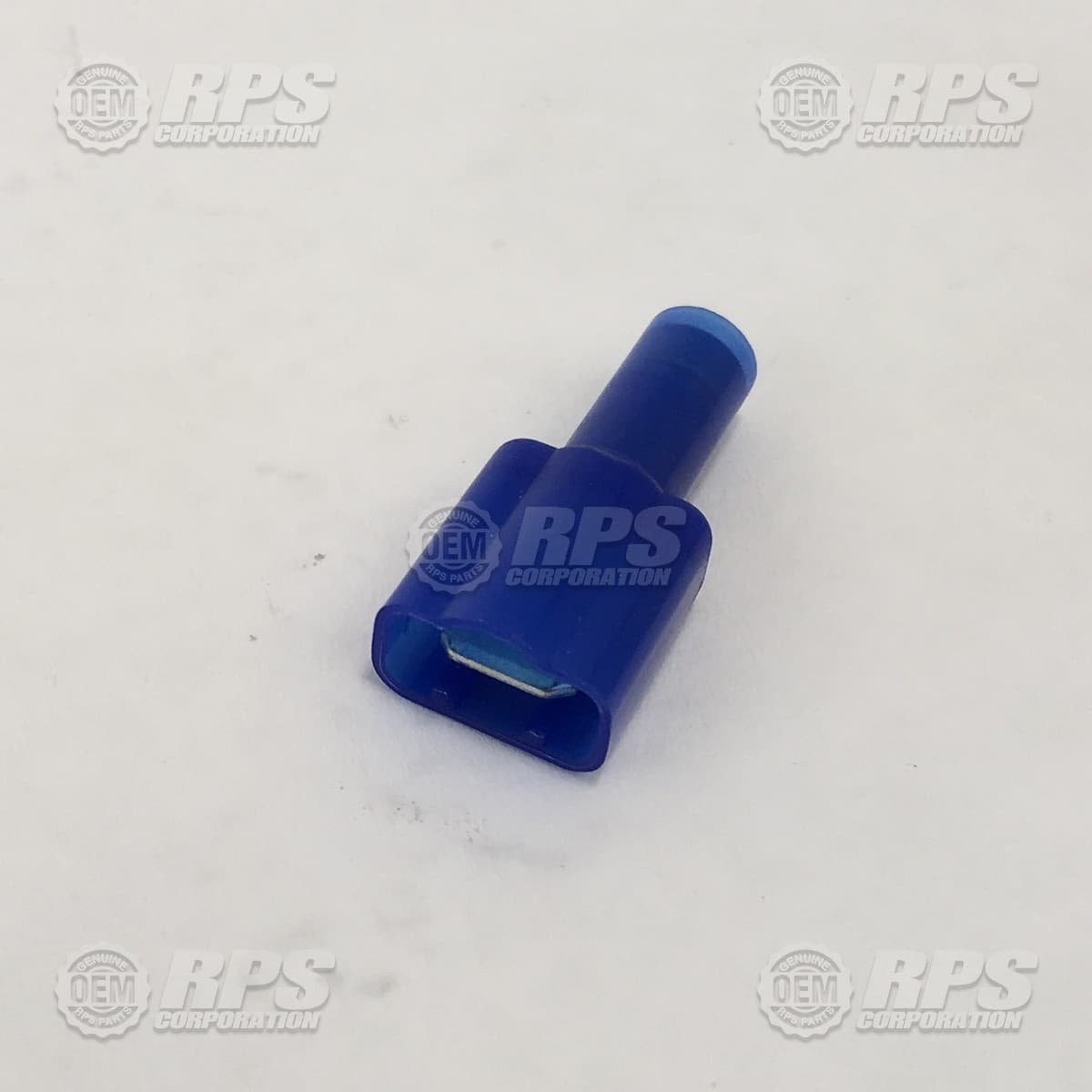 E-16GMC - Terminal,Male,14-16awg Disconnect 