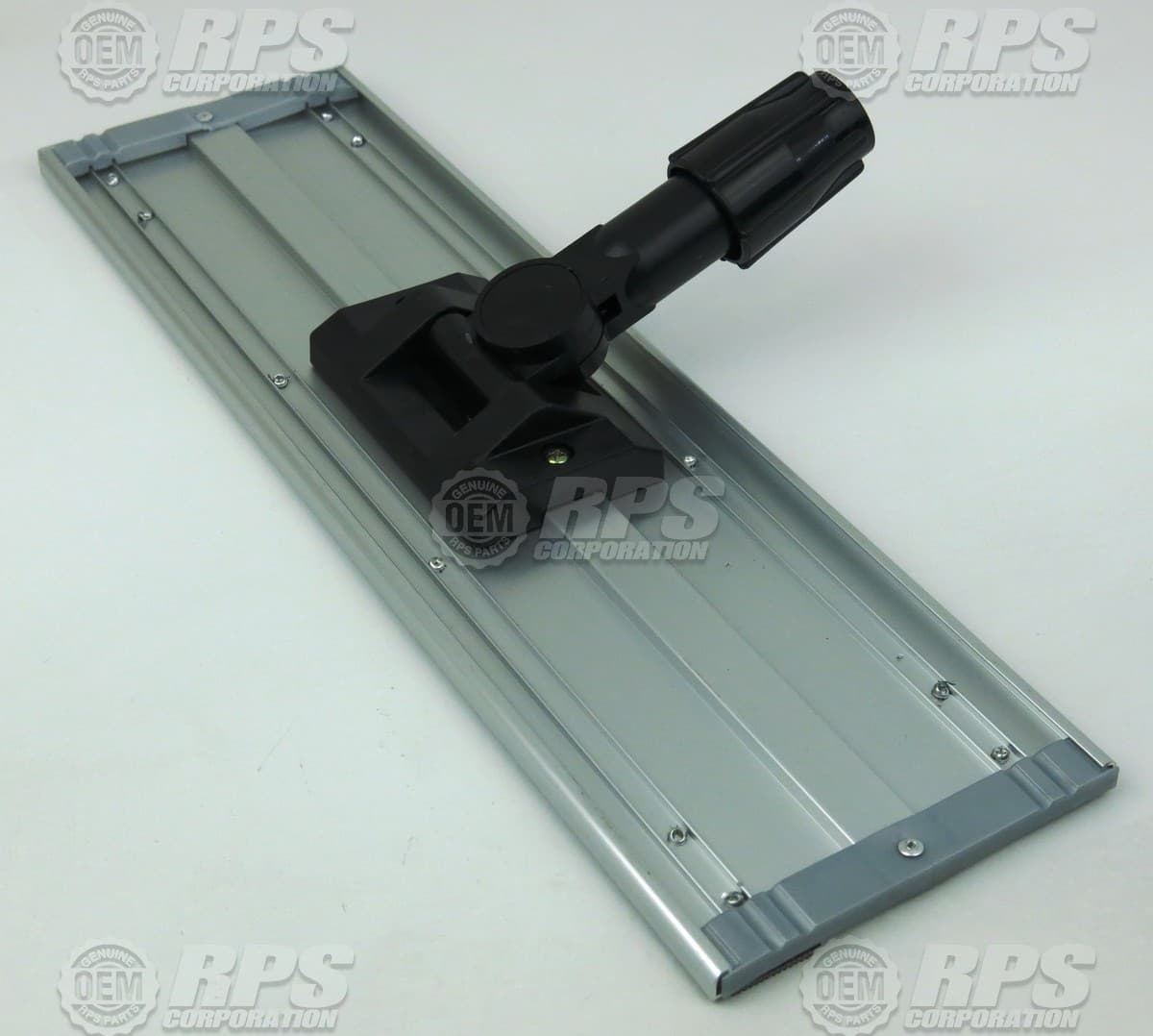 EDGE-4010H - Aluminum Head 18" EZ 18 Finish Applicator