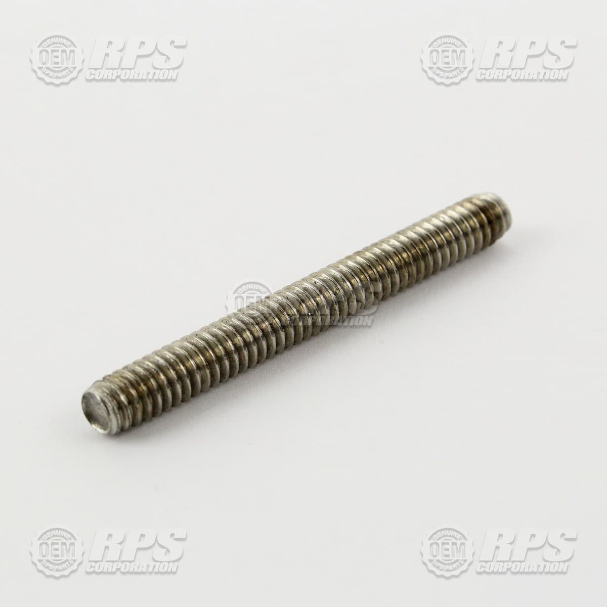 H-00116 - Stud,1/4-20x2-1/4,Stainless