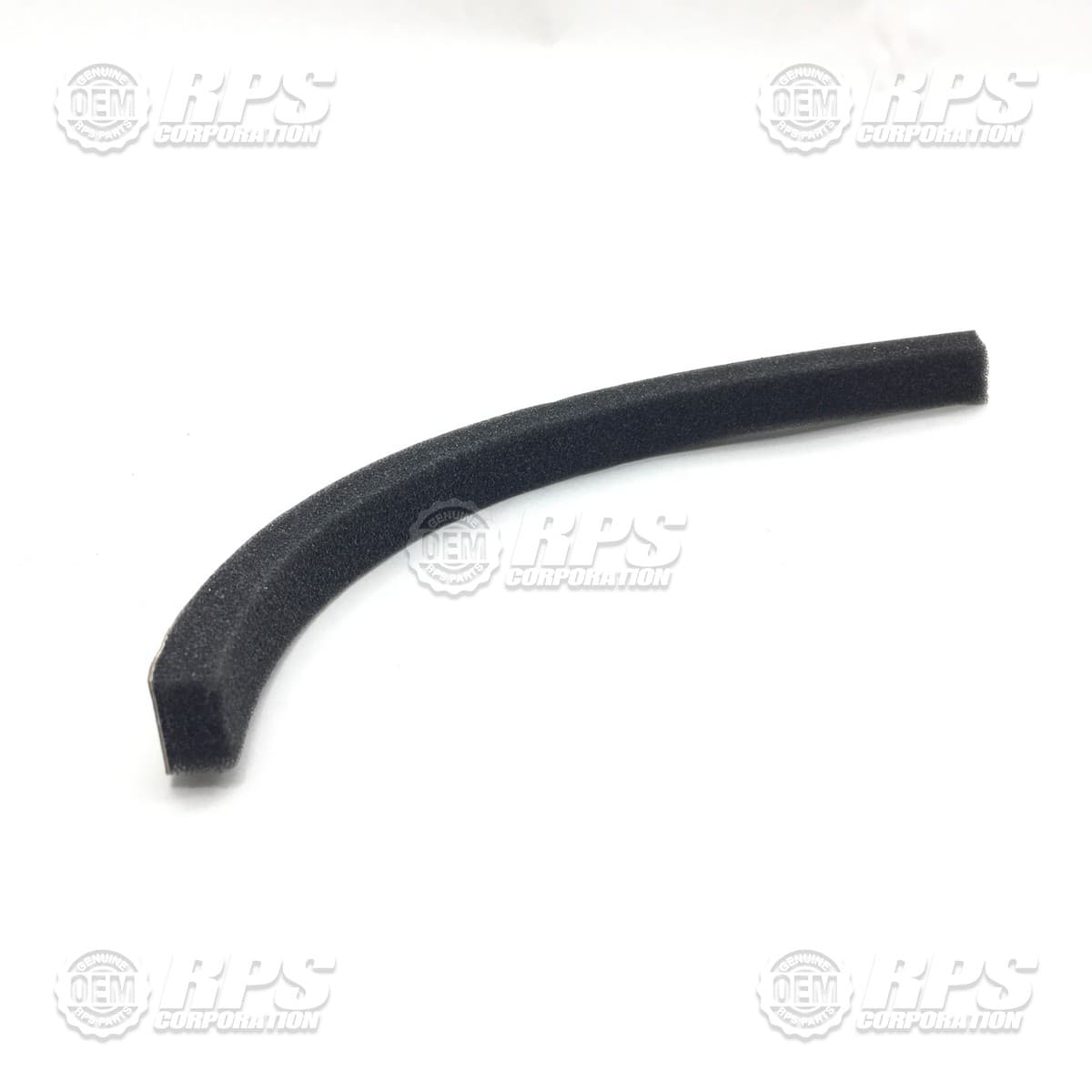 H-001 - Strip,Foam,Adhesive Backed .75"Wx.5"D, per foot