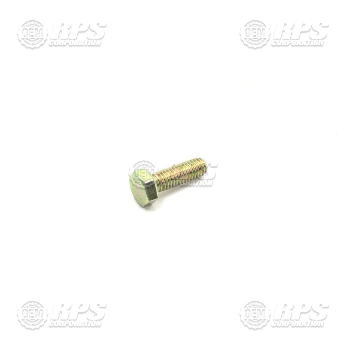 H-0115055 - Screw,Hex Cap,5/16-18 x1 Grade 8 