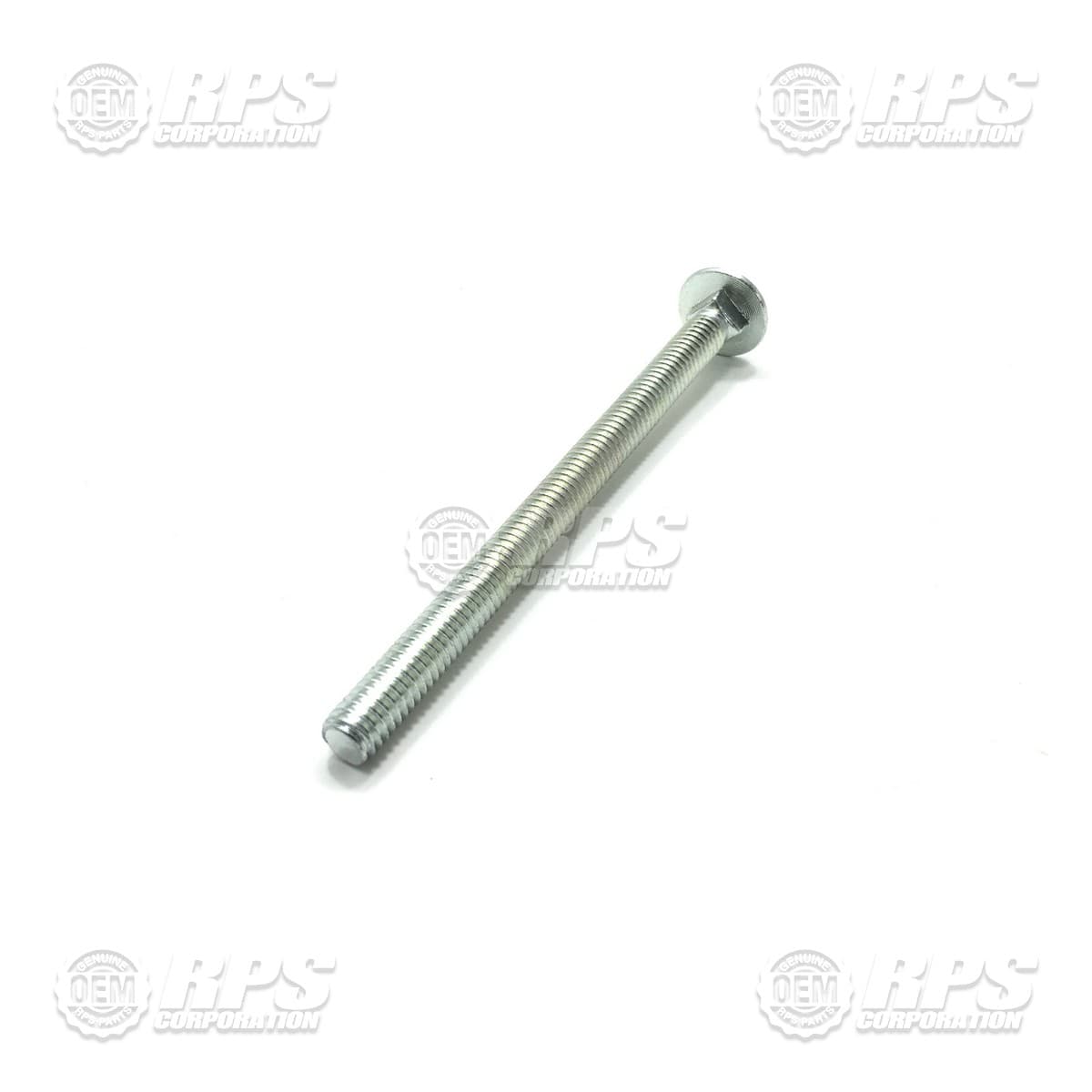 H-0144096 - Bolt,Carriage,5/16-18x4-1/2" Zinc 