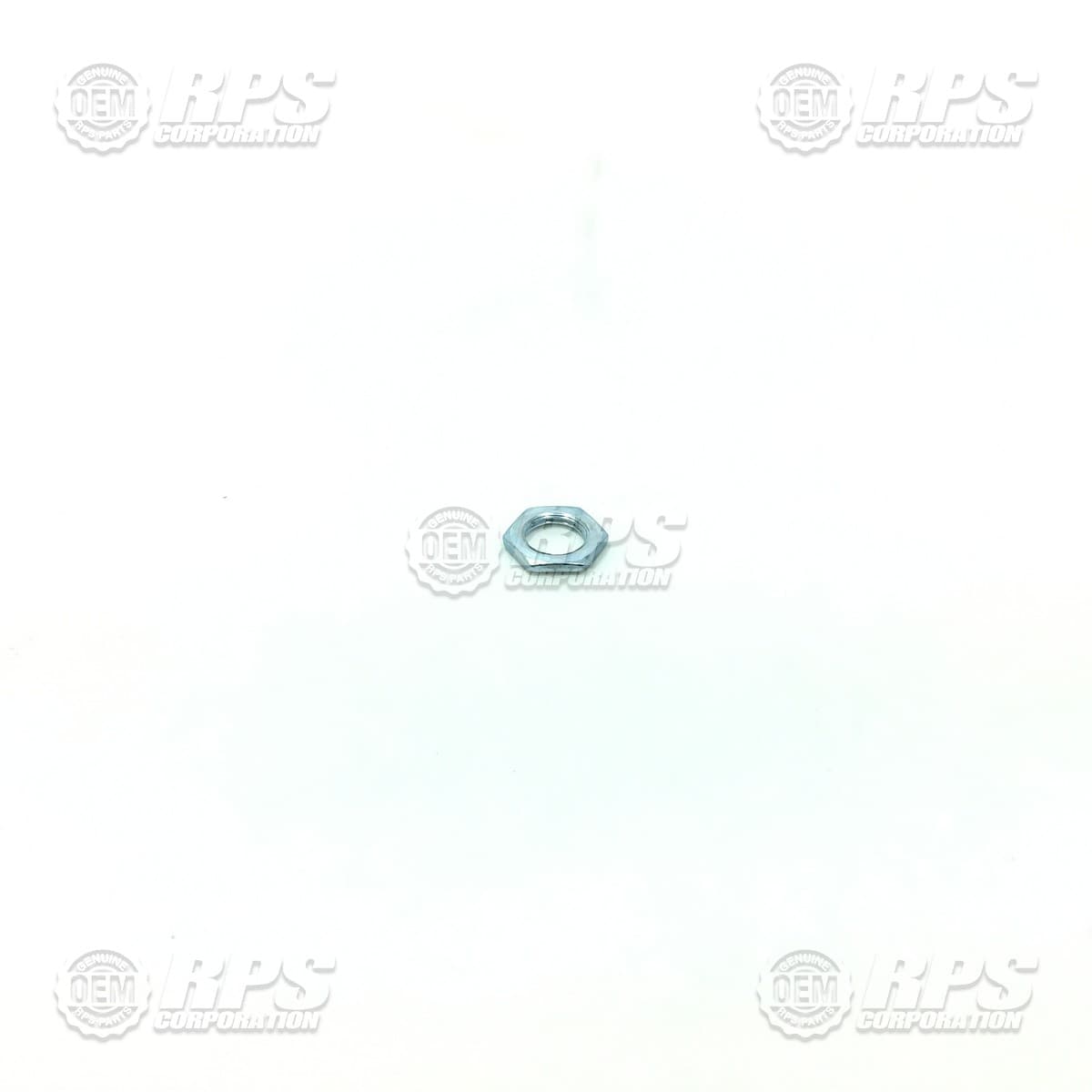 H-0147994 - Nut,Hex,3/8-32",Zinc