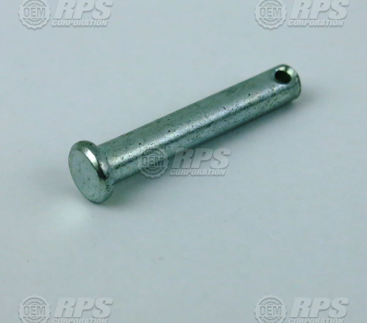 H-0156730 - Pin,Clevis,1/4"x1-1/2" Zinc
