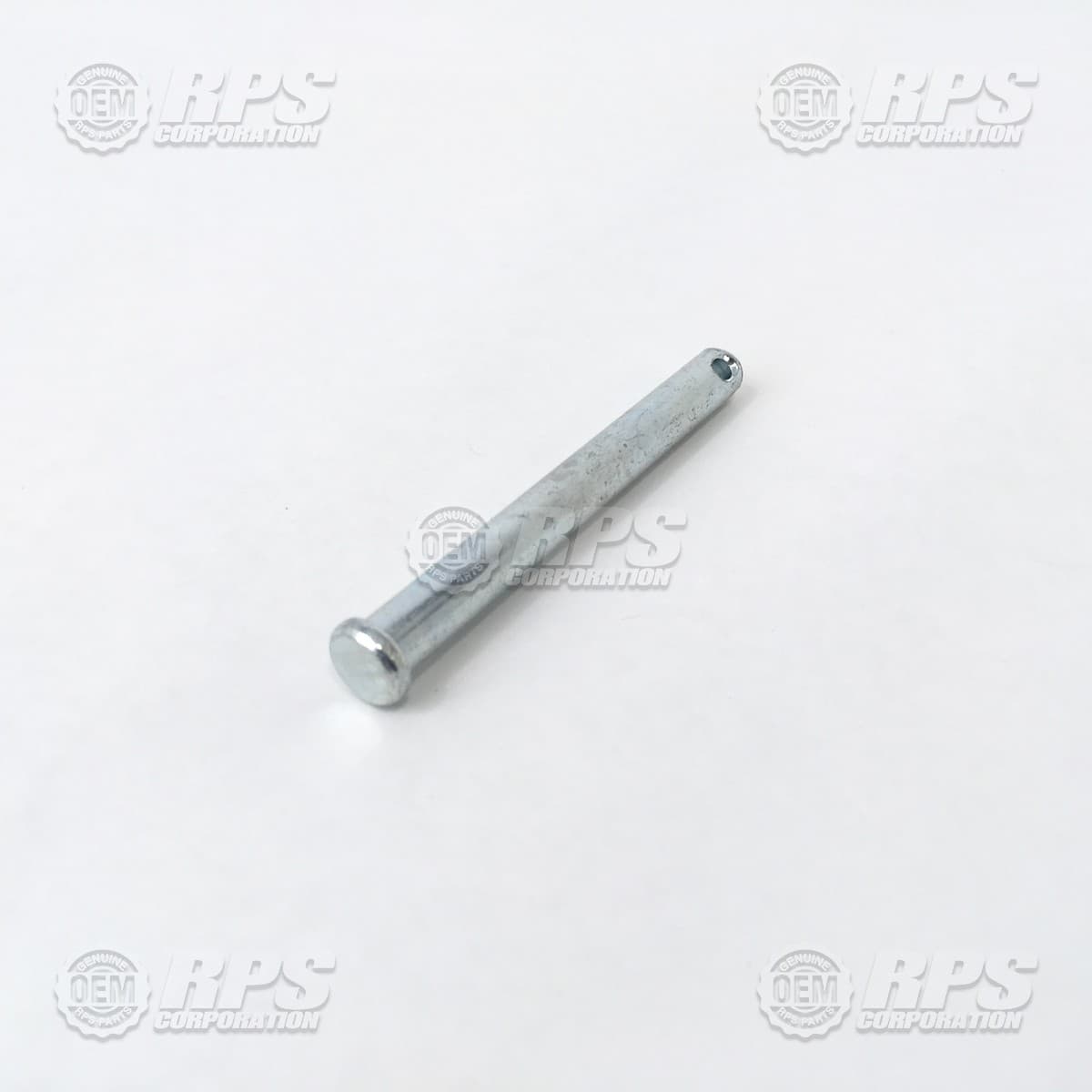 H-0156758 - Pin,Clevis,3/8"x3-1/2" Zinc 