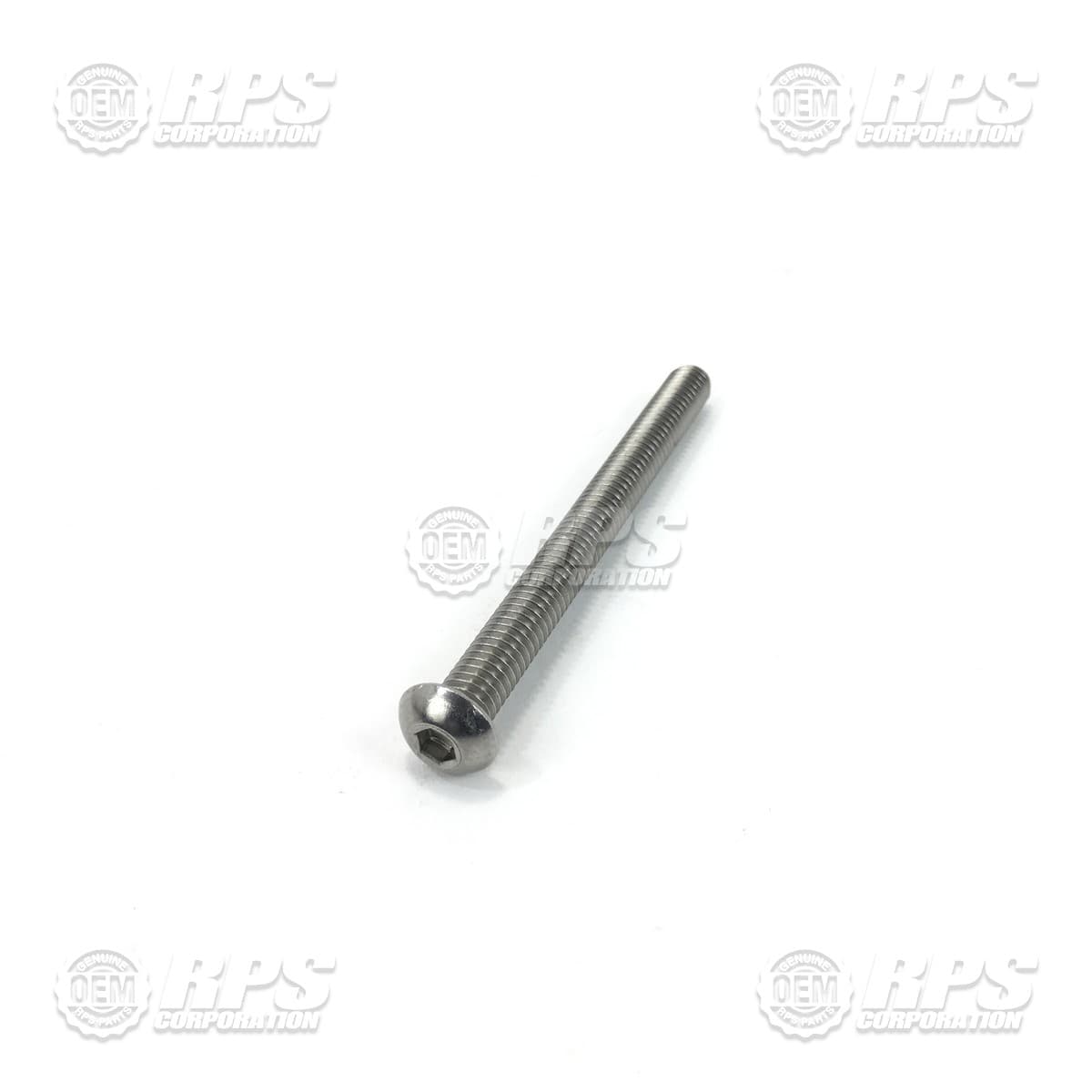H-0171294 - Screw,BHSC,5/16-18x3-1/2"