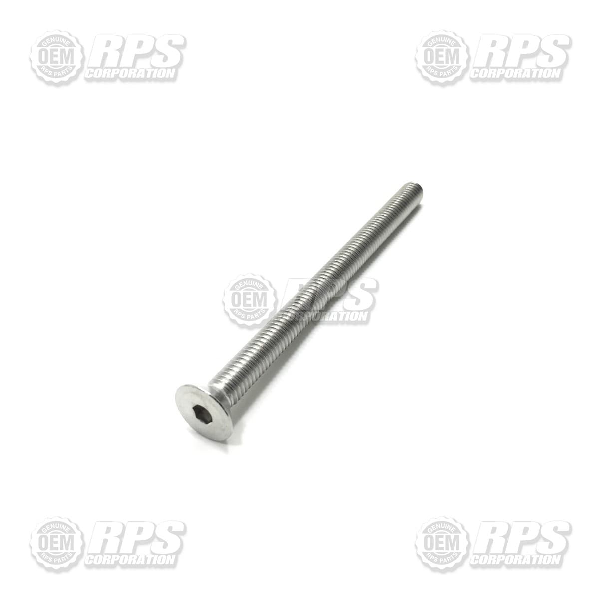 H-0172774 - Screw,FHSC,5/16-18x4-1/2 Stainless 