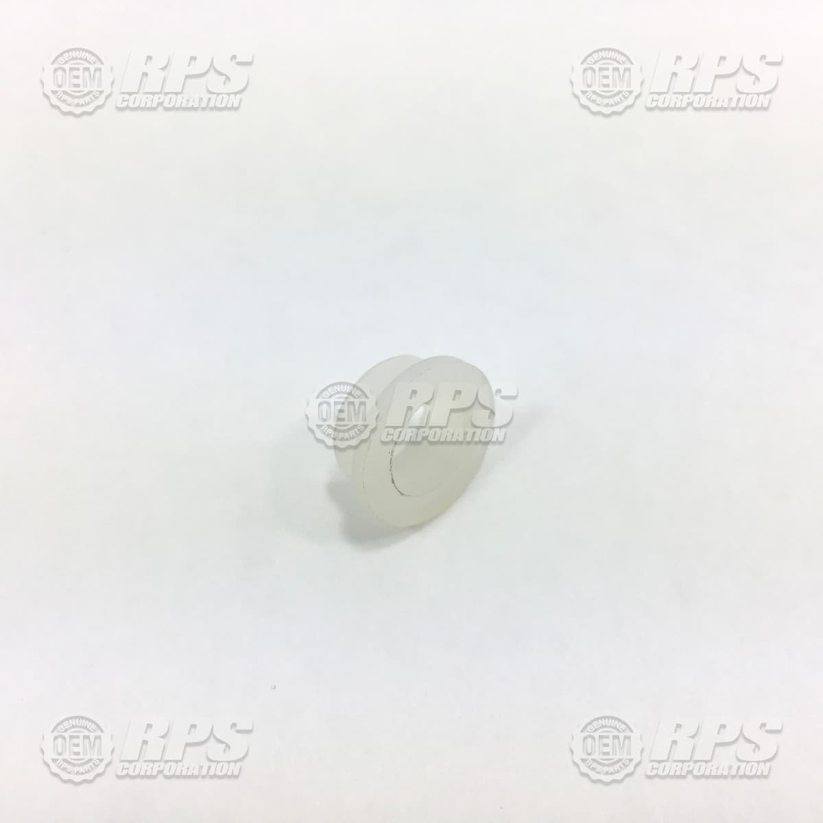H-03123 - Bearing,3/8"IDx1/2"ODx1/4"L Nylon