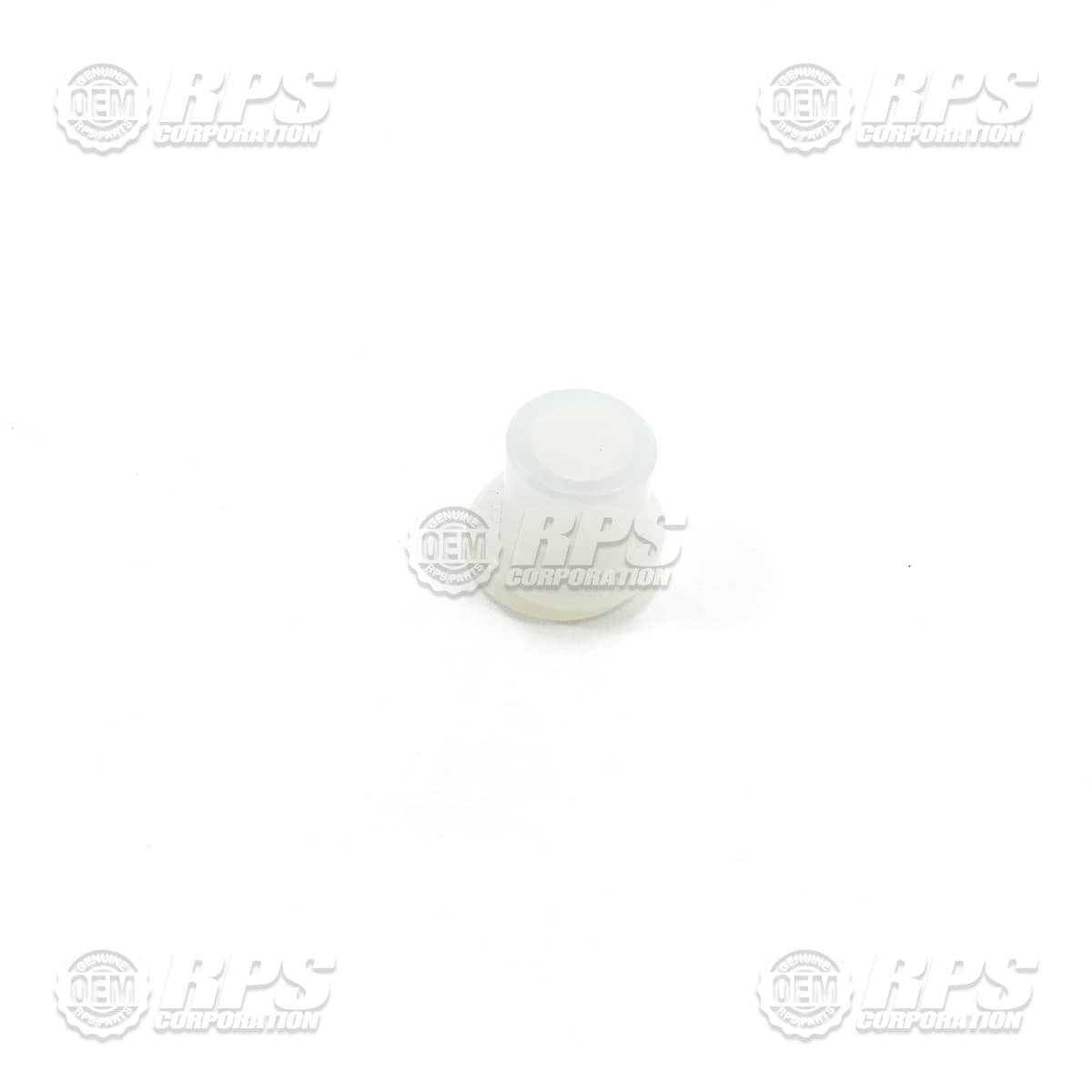 H-03124 - Bearing,1/4"IDx3/8"ODx3/8"L Nylon