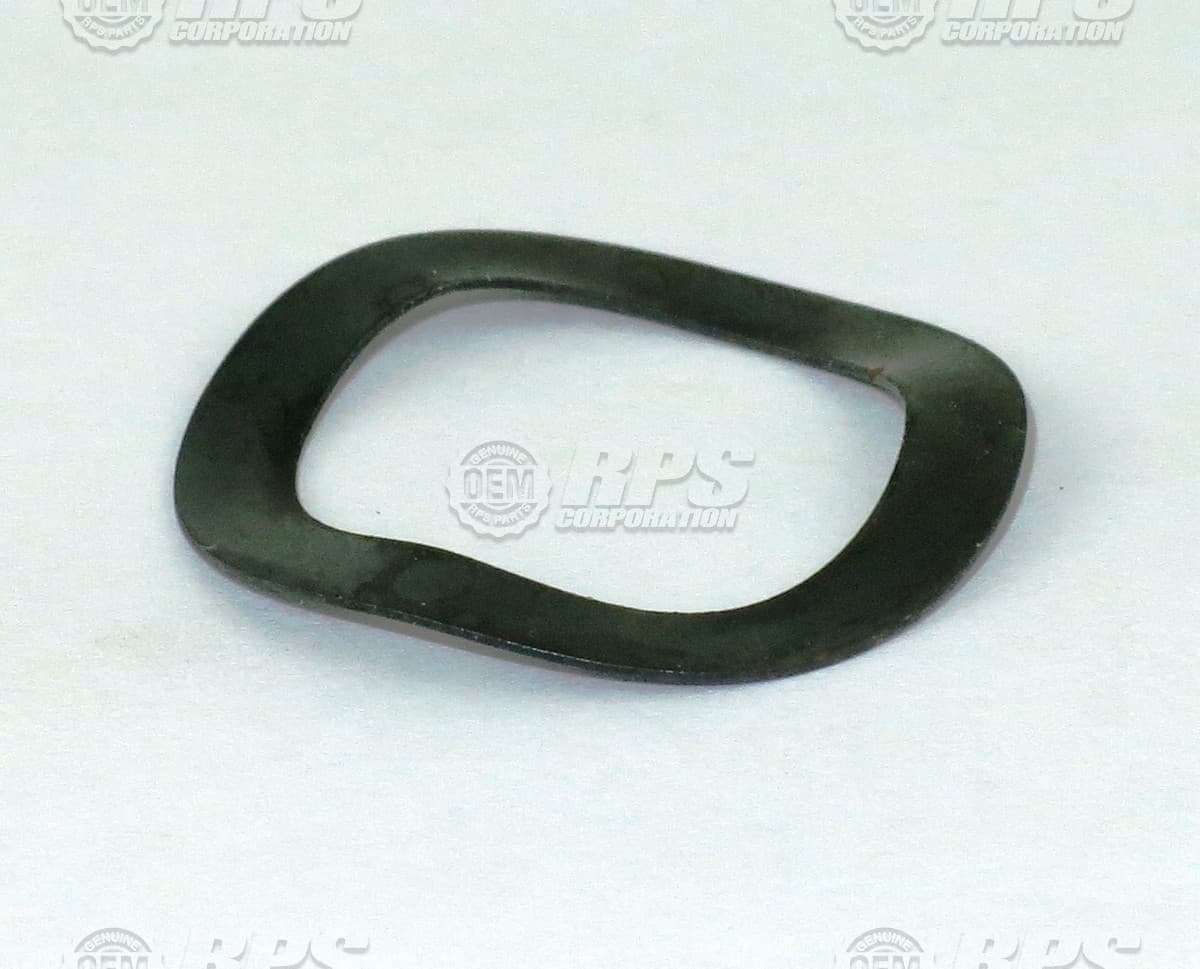 H-05231 - Wave Washer, 3/4" ID x 1" OD Stainless
