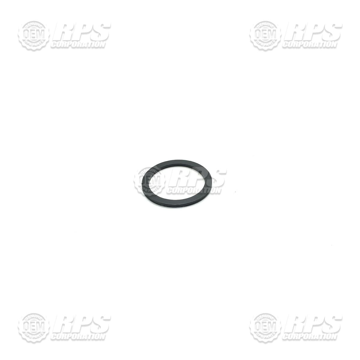 H-06596 - Washer, 1x1.25,Nylon 