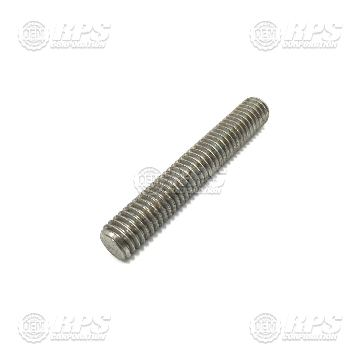 H-10091742 - Stud,3/8-16x2-1/4"L