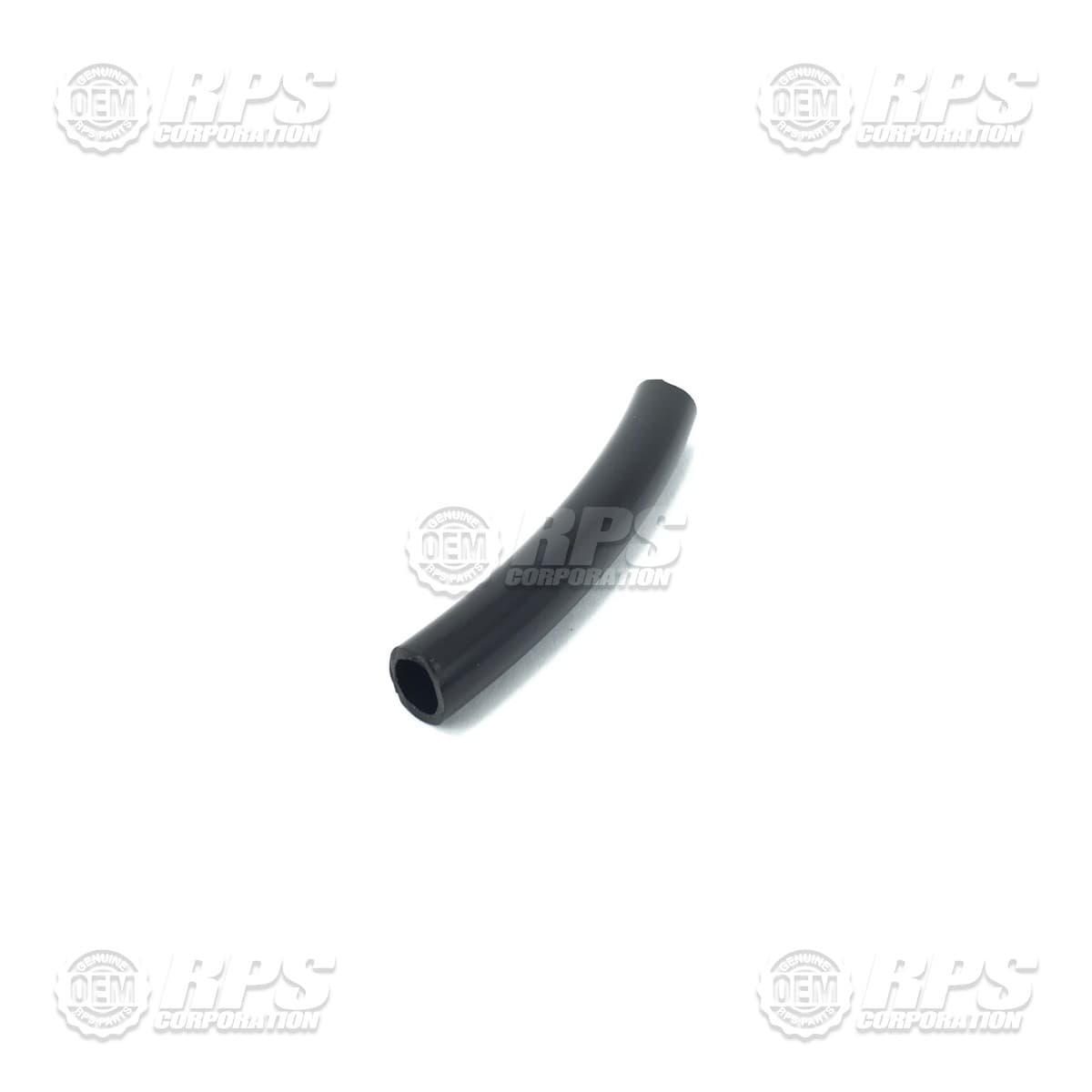 H-110 - Hose,5/16"IDx7/16"OD,Black PVC per foot