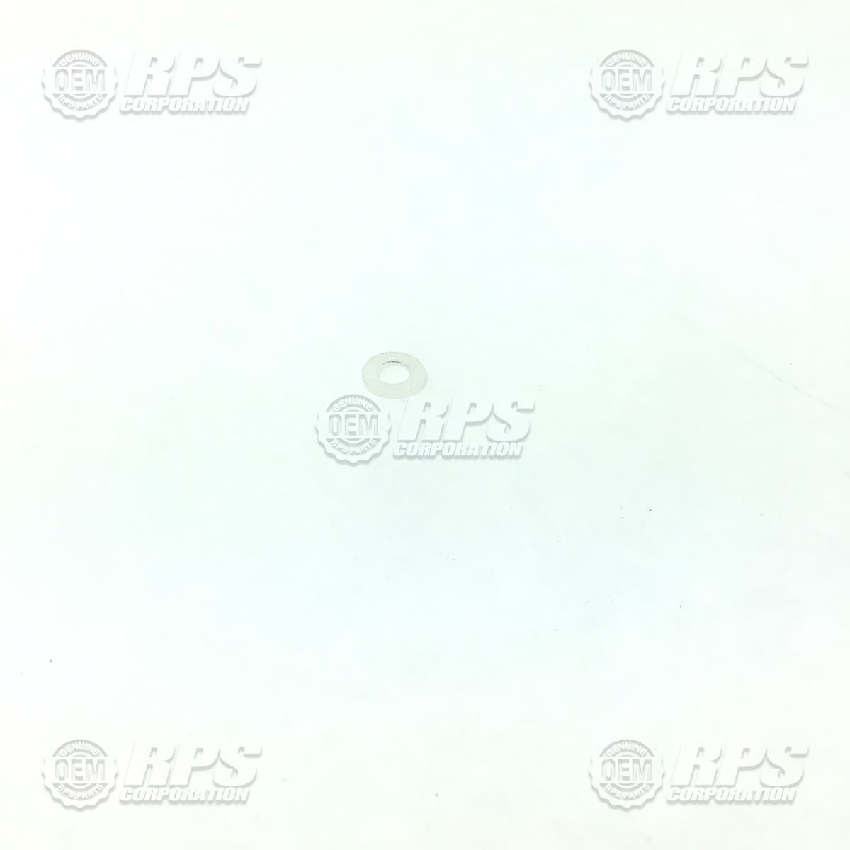 H-11107629 - Washer,#10x.375ODx.032,Plastic