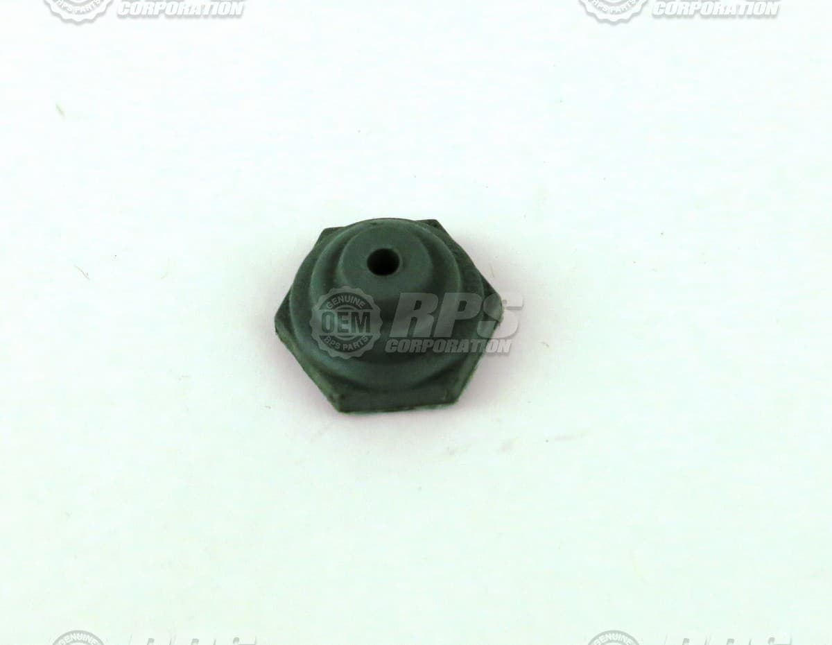 H-11201 - Boot,Toggle Switch,Grey