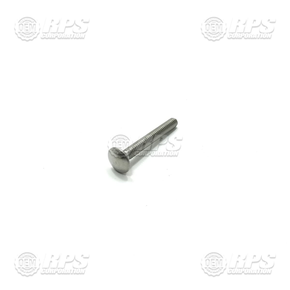 H-1121161 - CB 1/4-20 x 2 Zinc 