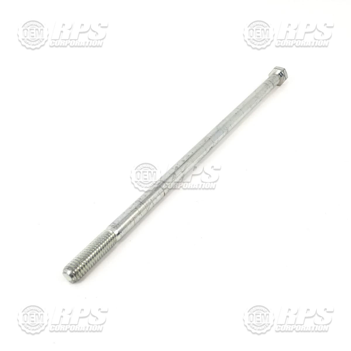 H-11236 - Screw,Hex Cap,1/2-13x13" Zinc