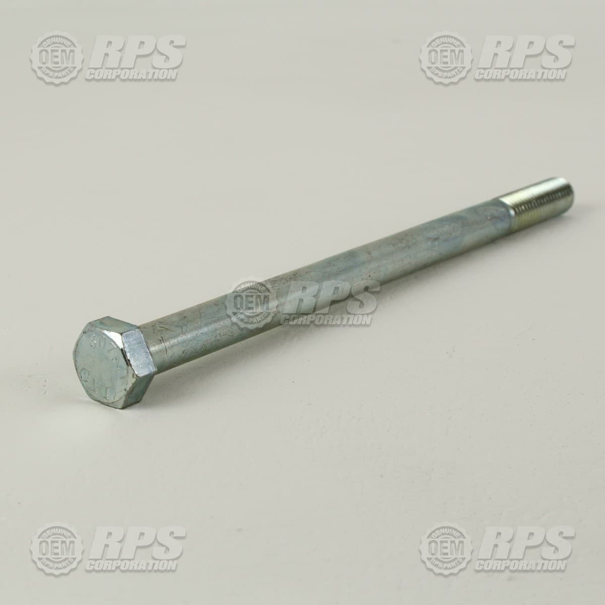 H-11333 - Screw,Hex Cap,5/8-11x10" Zinc