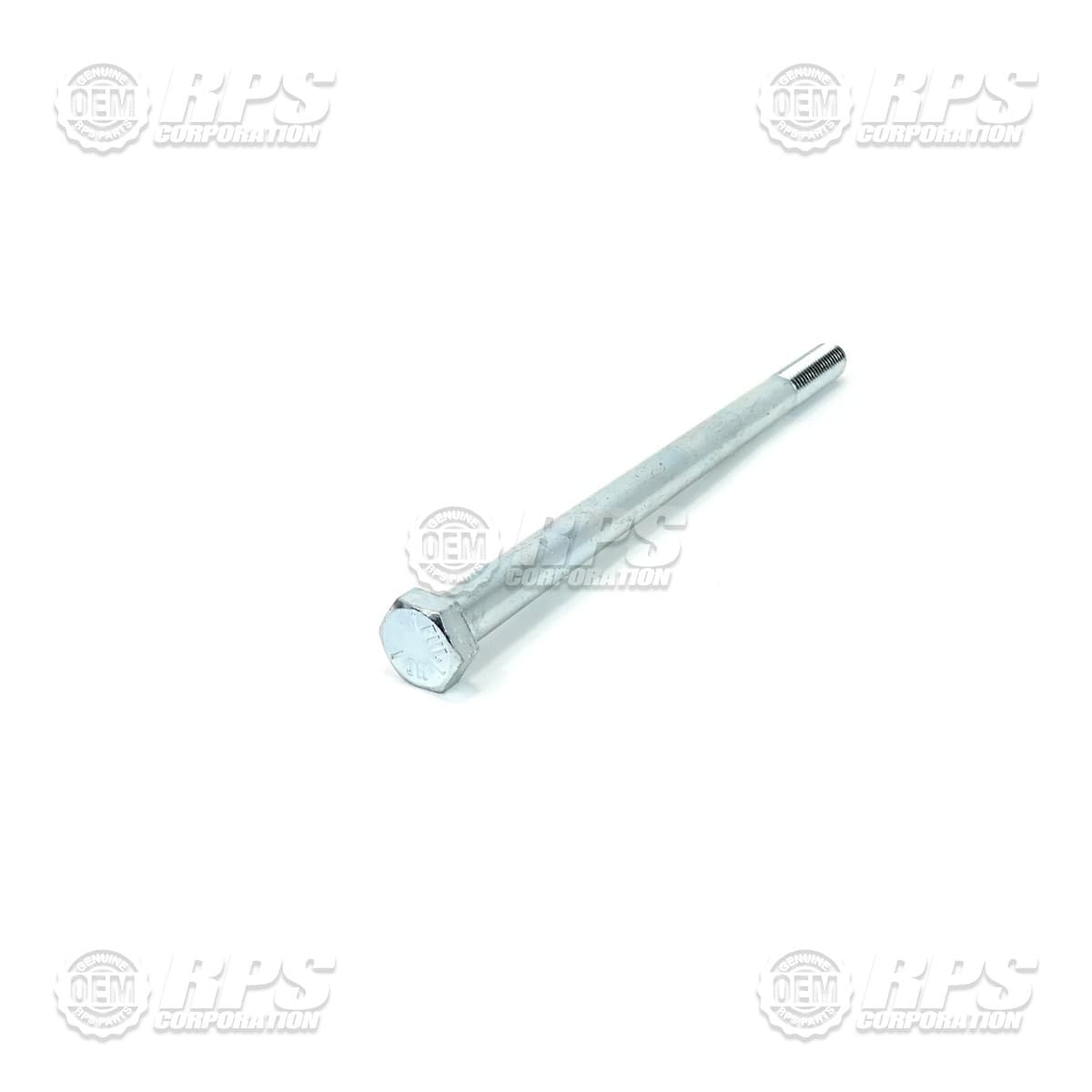 H-13230 - Screw,Hex Cap,1/2-13x8-1/2" Zinc