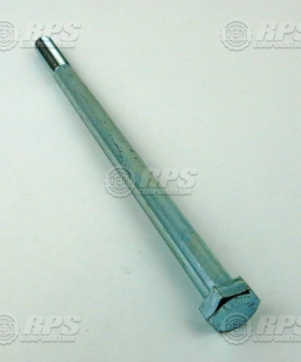 H-13231 - Screw,Hex Cap,1/2-13x9" Zinc