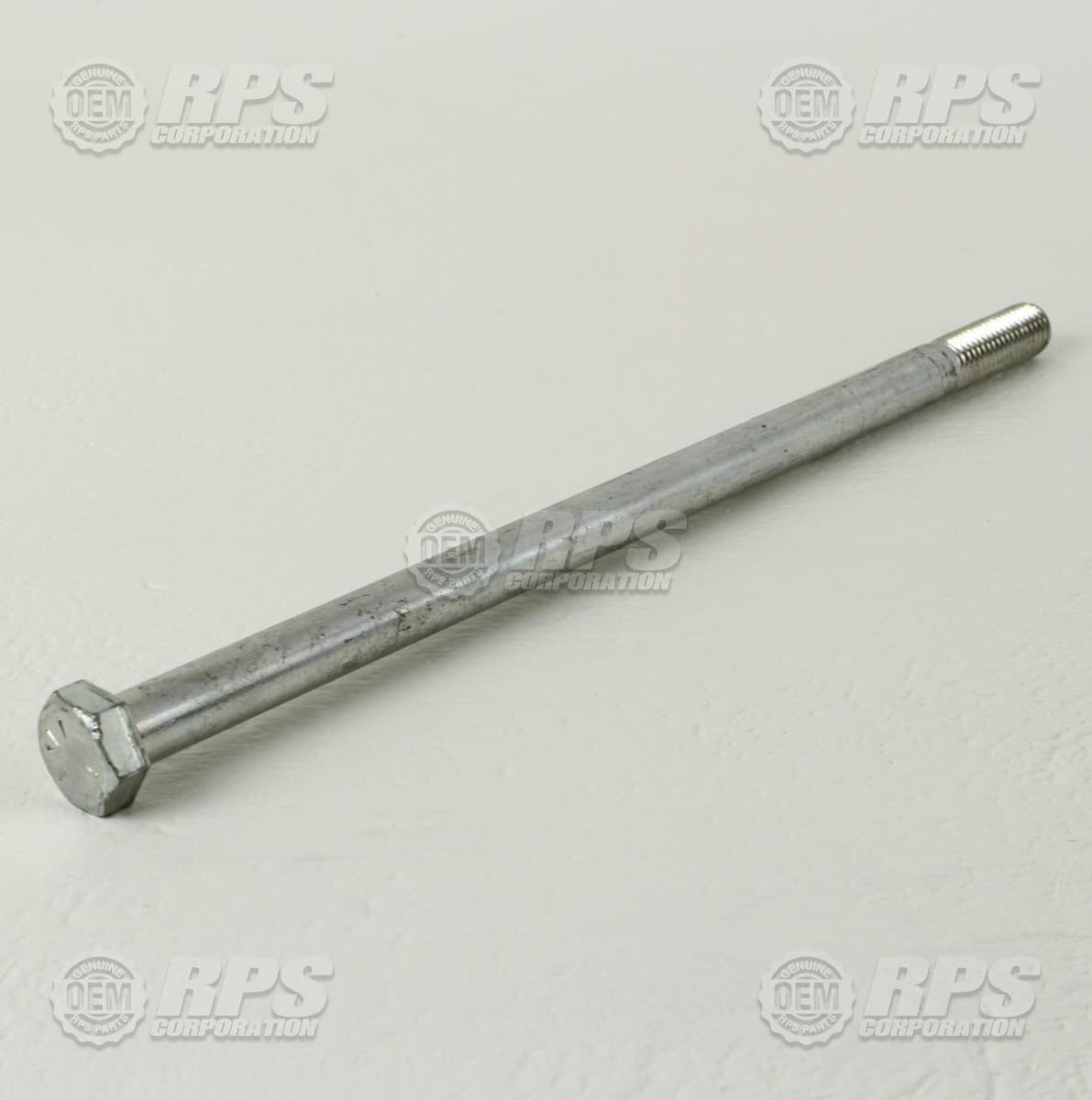 H-13337 - Screw,Hex Cap,5/8-11x13" Zinc 