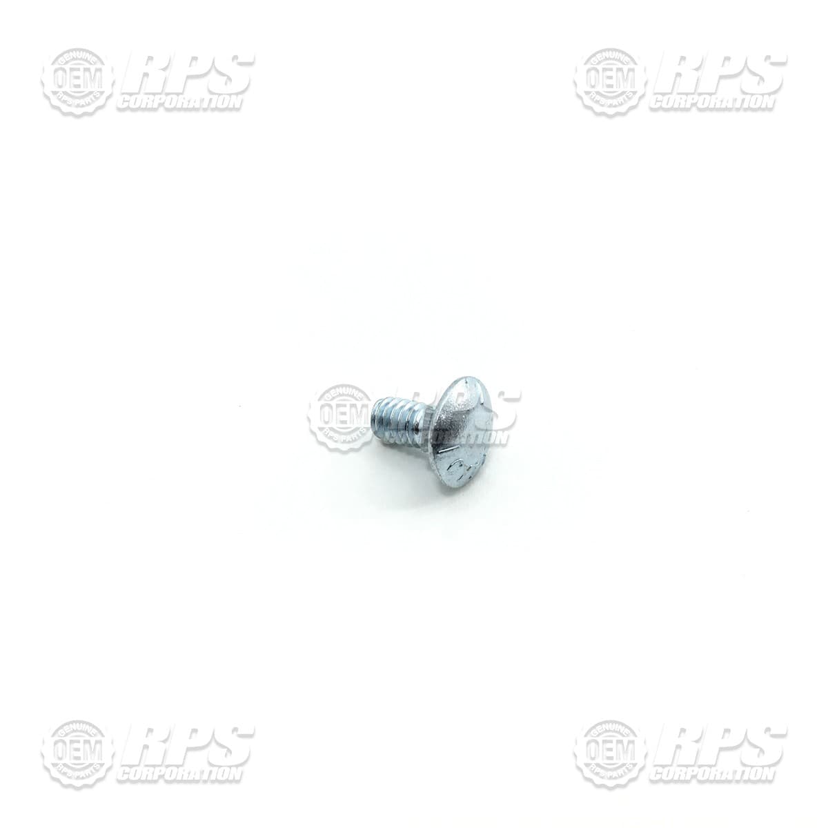 H-21795 - Bolt,Carriage,1/4-20x1/2,Zinc