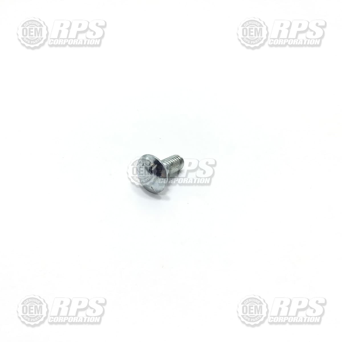 H-21810 - Bolt,Carriage,5/16-18 x 3/4 Zinc