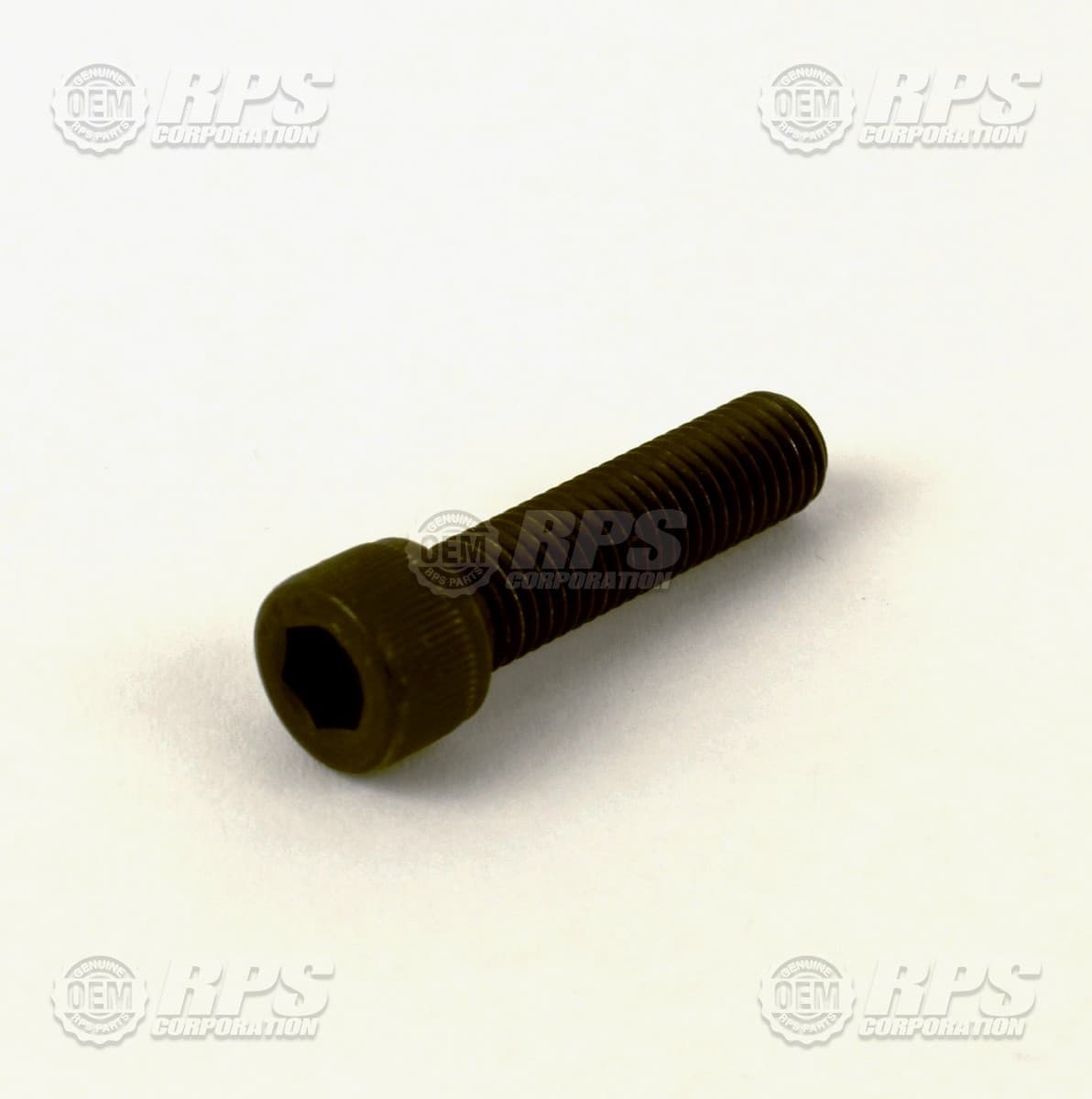H-23806 - Screw,SHC,1/4-28x1" Alloy