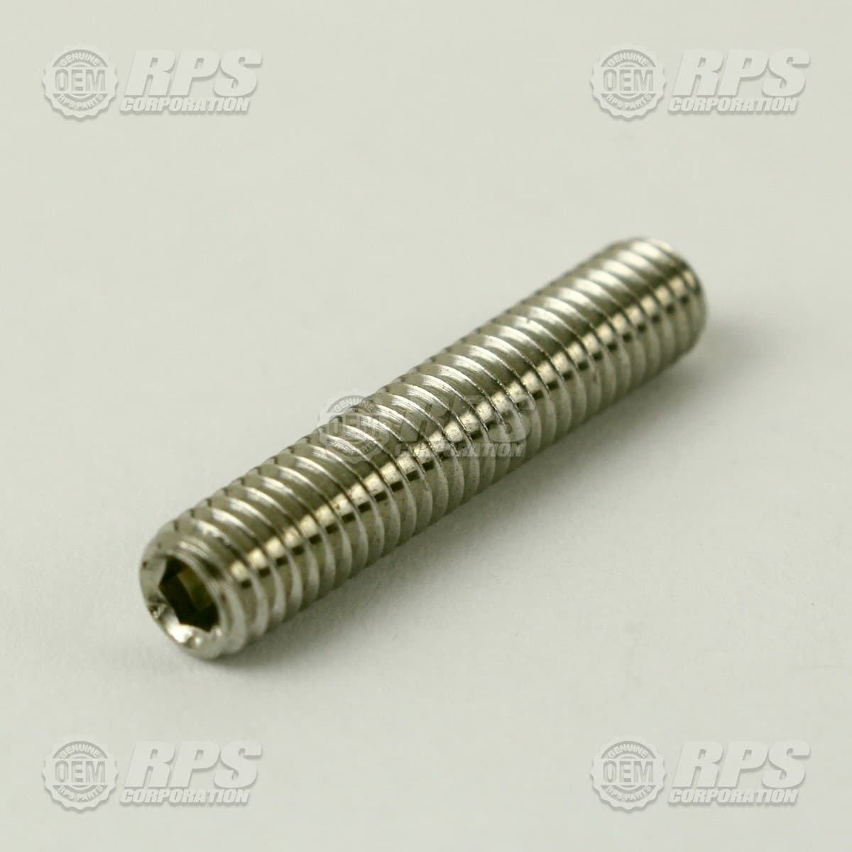 H-25283 - Screw,Set,#10-32x1" Cupped 