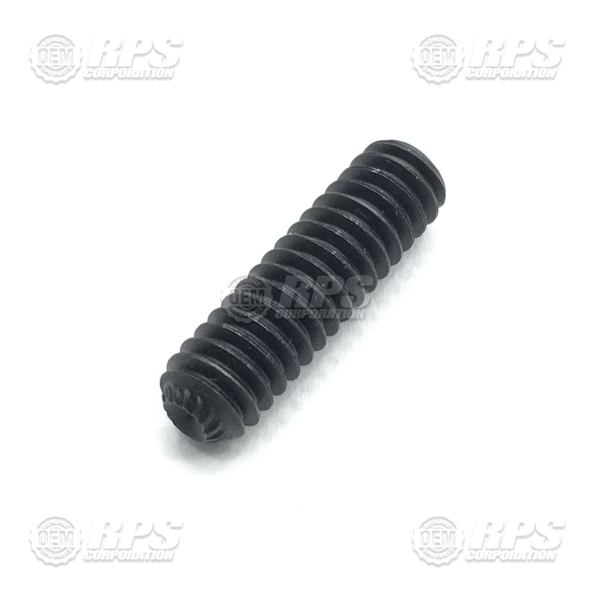 H-25385 - Screw,Set,1/4-20x7/8 Knurled 