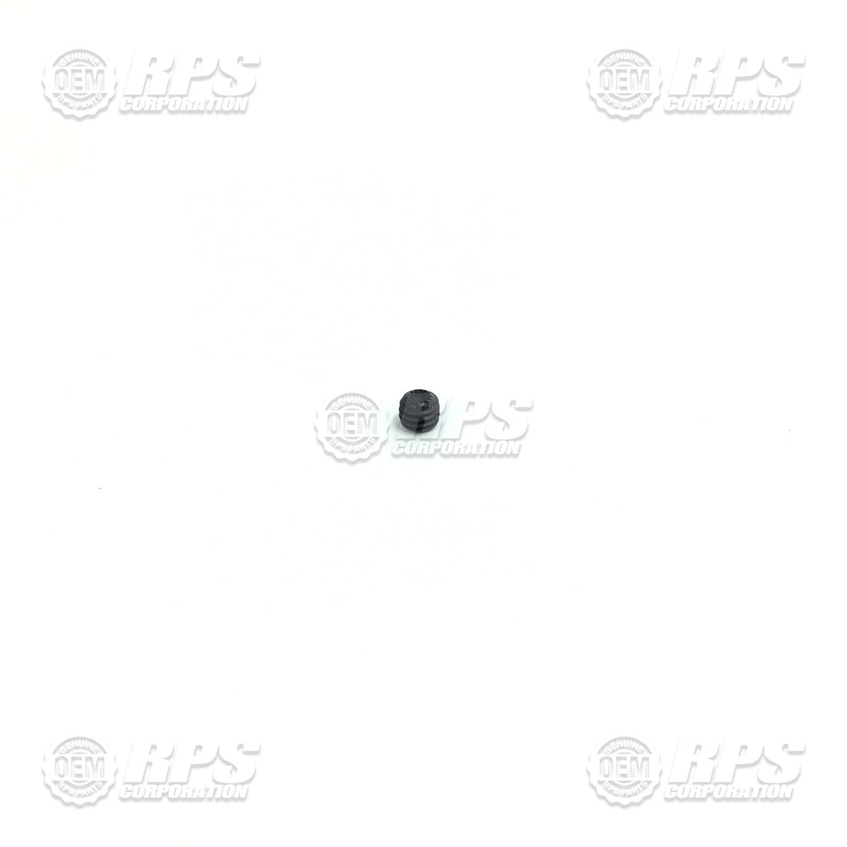 H-25484 - Screw,Set,5/16-18x5/16" Knurled