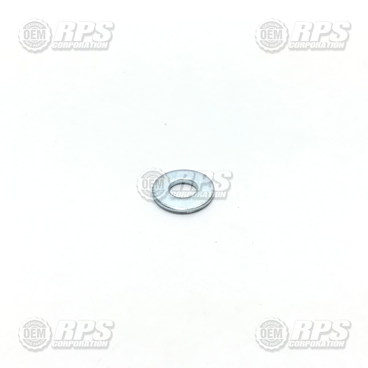 H-33078 - Washer,1/4"IDx5/8"OD Zinc,SAE