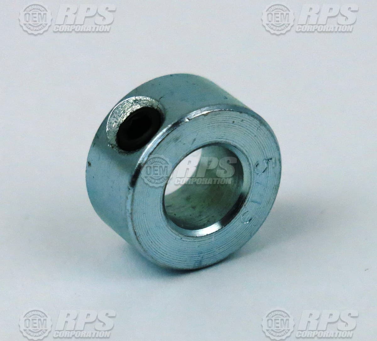 H-33371 - Collar,Shaft,5/16" ID Zinc 