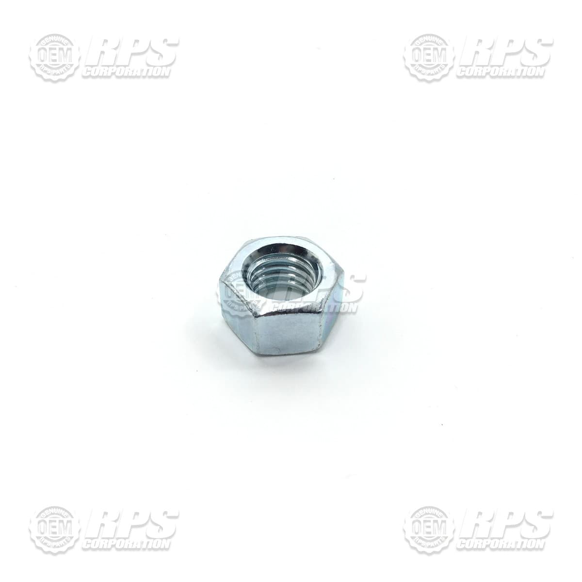 H-36114 - Nut,Hex,5/8-11,Zinc 