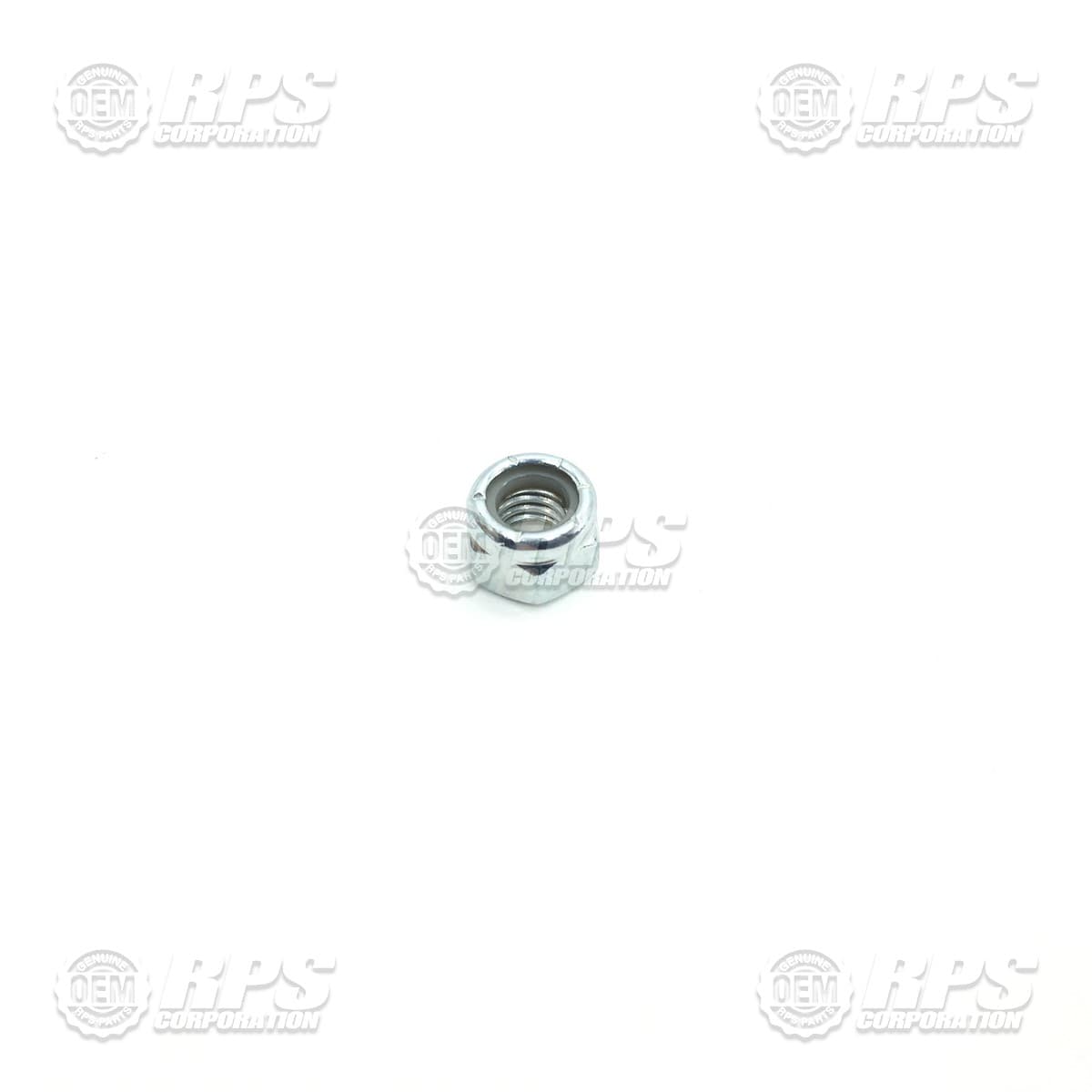 H-37021 - Nut,Nylok,5/16-18,Zinc