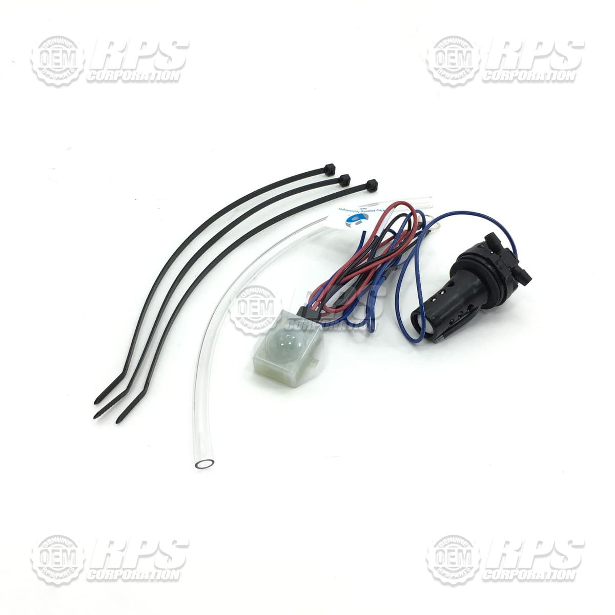 H-400805 - Battery Watering Indicator Light 