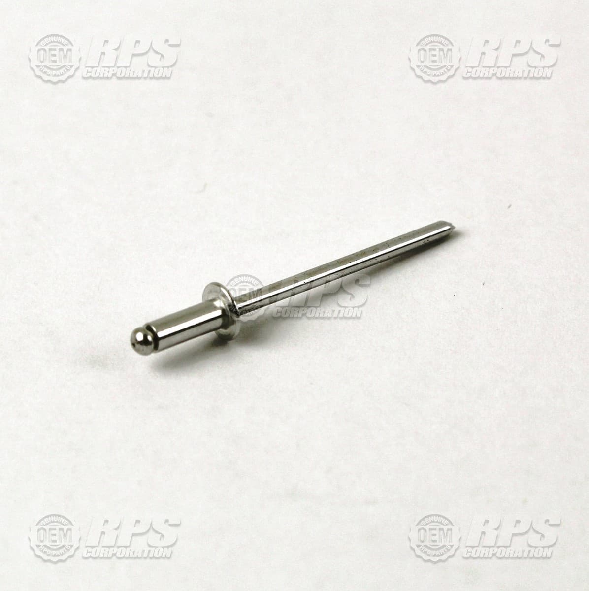 H-41007 - Rivet,1/8"OD,.126"-.187"Grip Aluminum