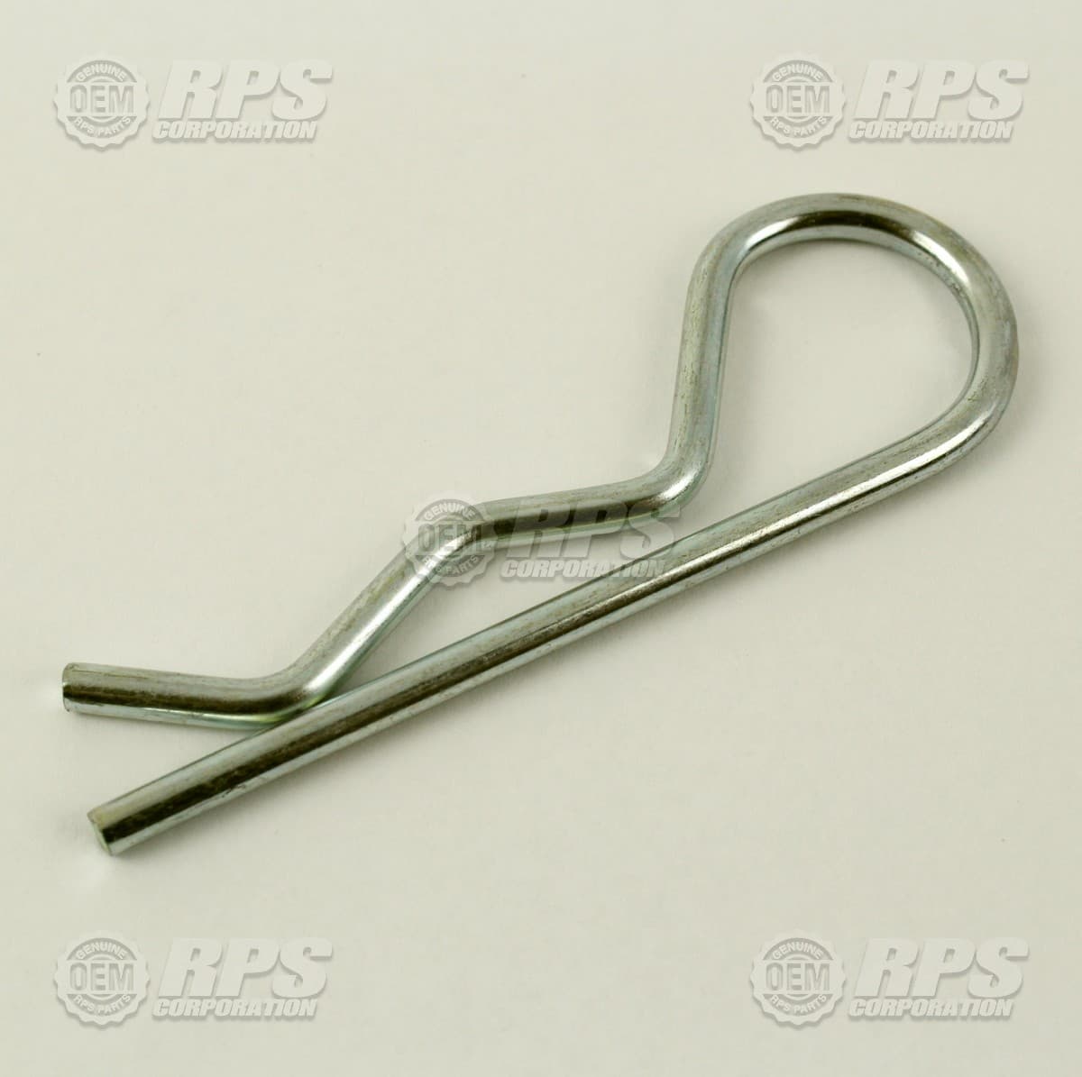 H-45285 - Pin,Cotter,1/2",Zinc